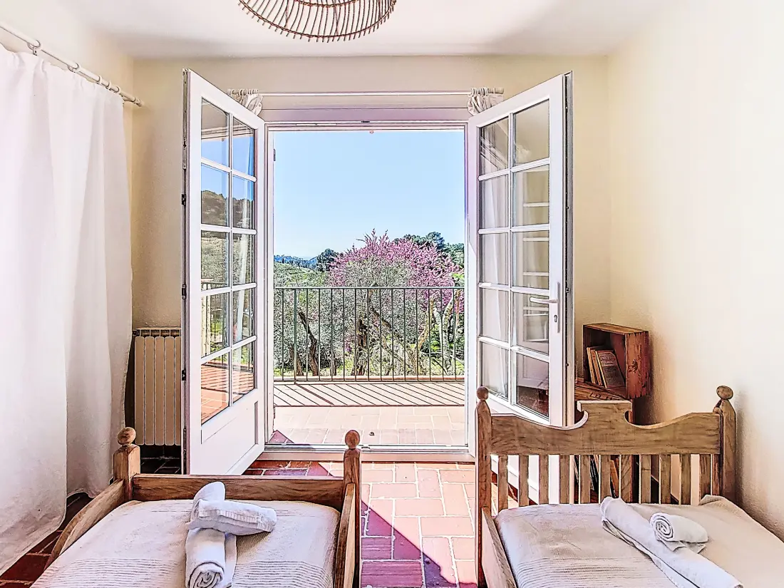 Maison de Vacances Le Beausset