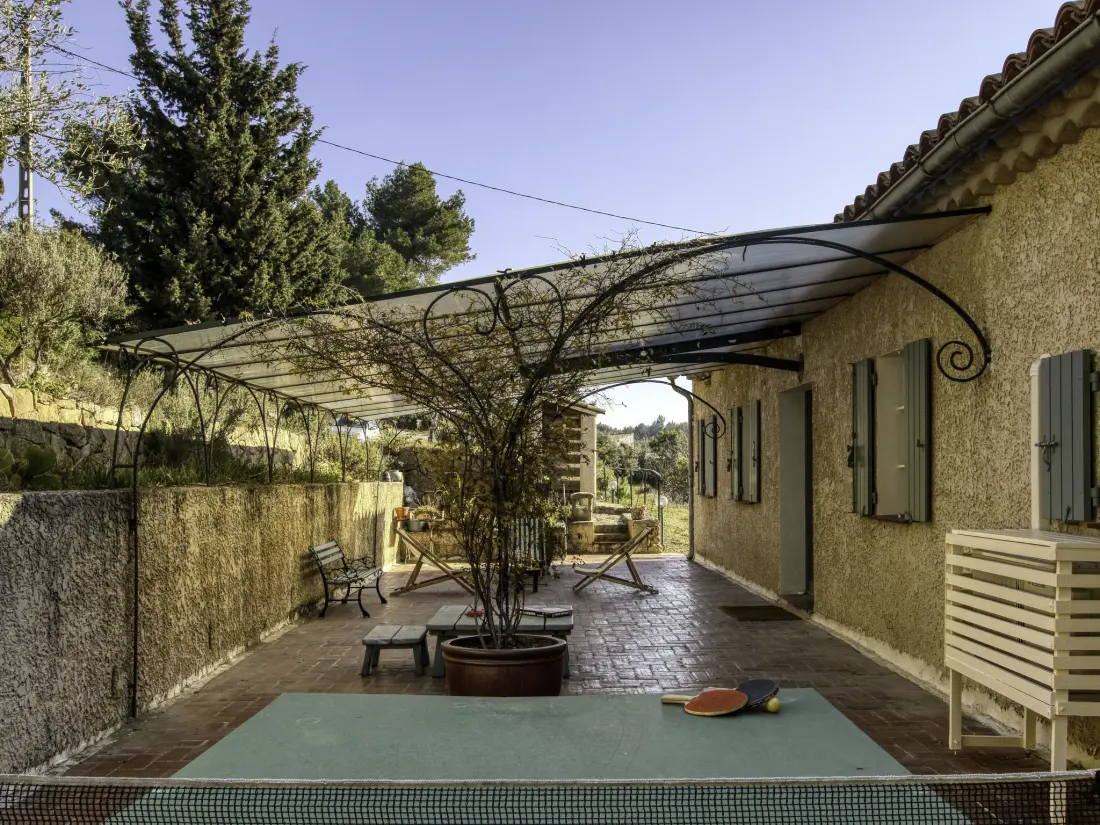 Maison de Vacances Le Beausset