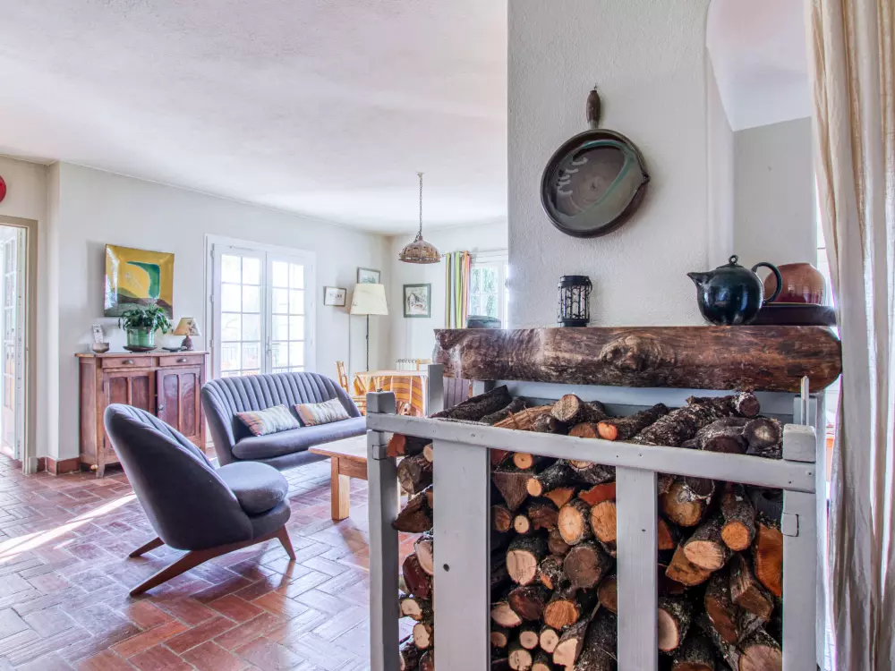 Maison de Vacances Le Beausset