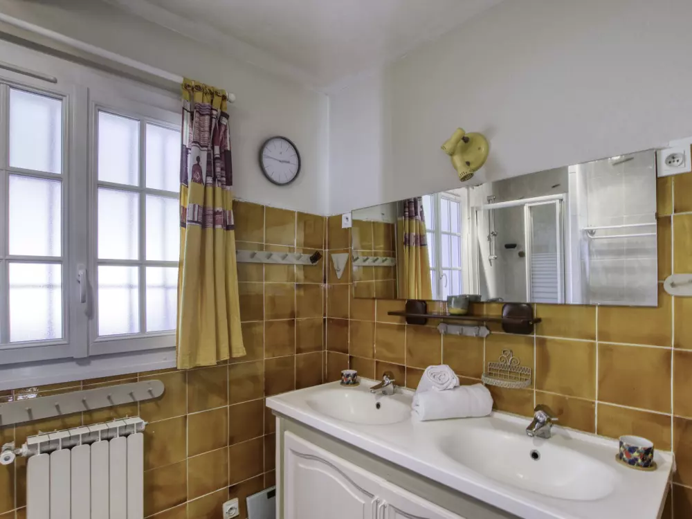 Maison de Vacances Le Beausset