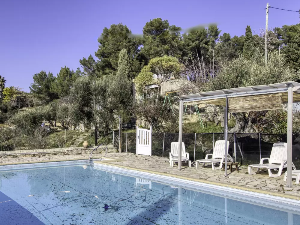 Maison de Vacances Le Beausset