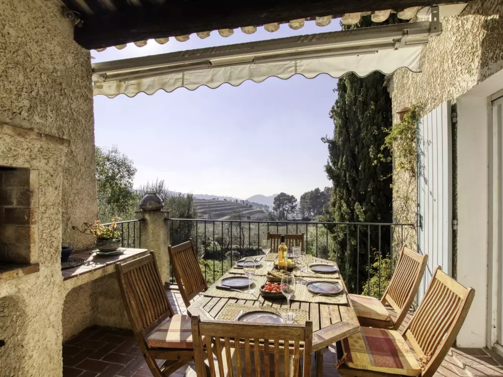 Maison de Vacances Le Beausset