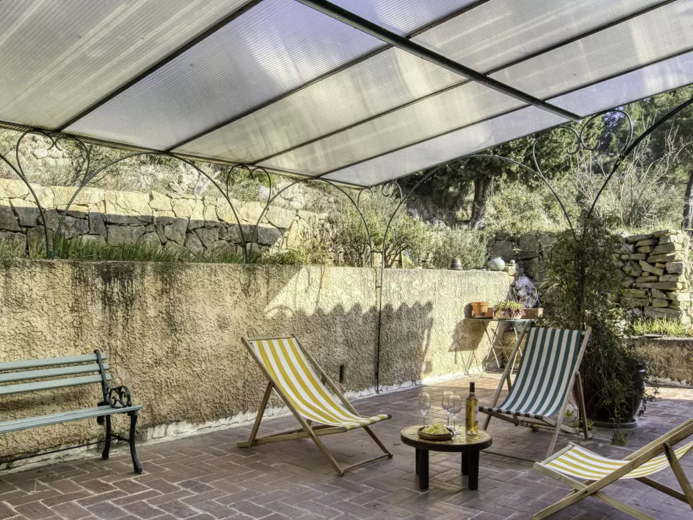 Maison de Vacances Le Beausset