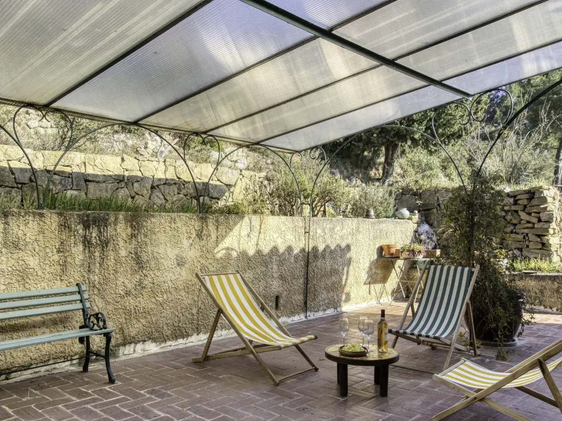 Maison de Vacances Le Beausset