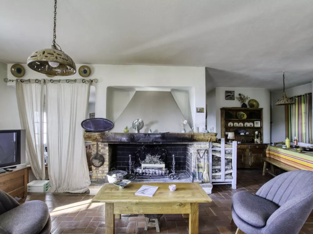 Maison de Vacances Le Beausset