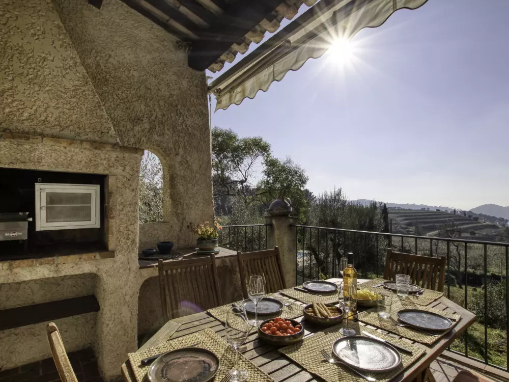 Maison de Vacances Le Beausset