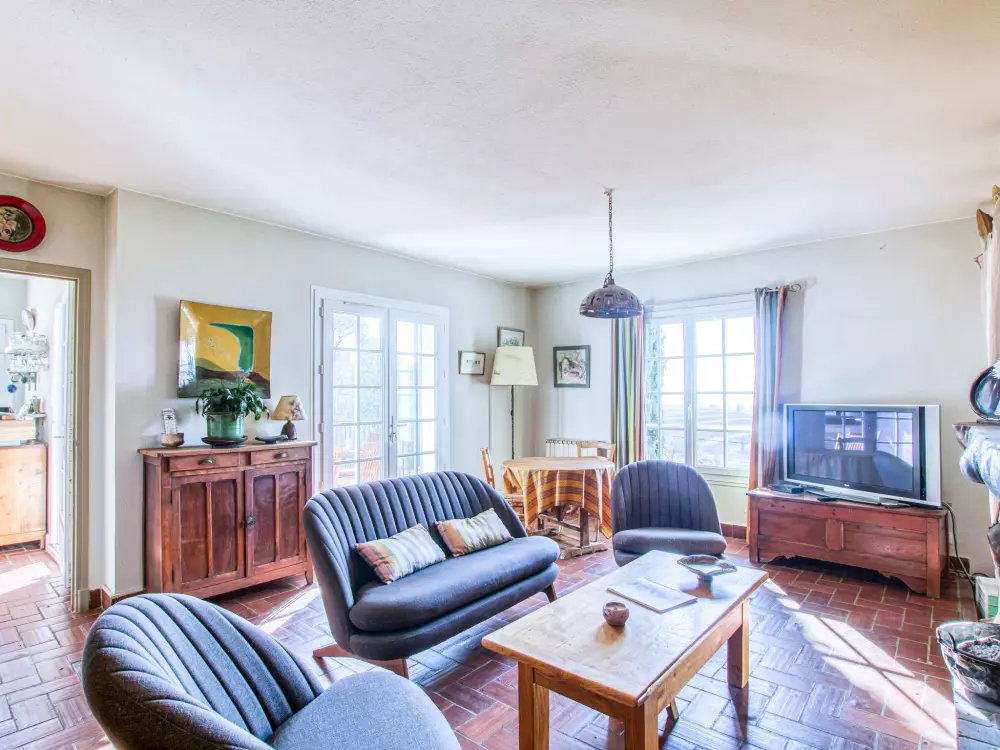 Maison de Vacances Le Beausset