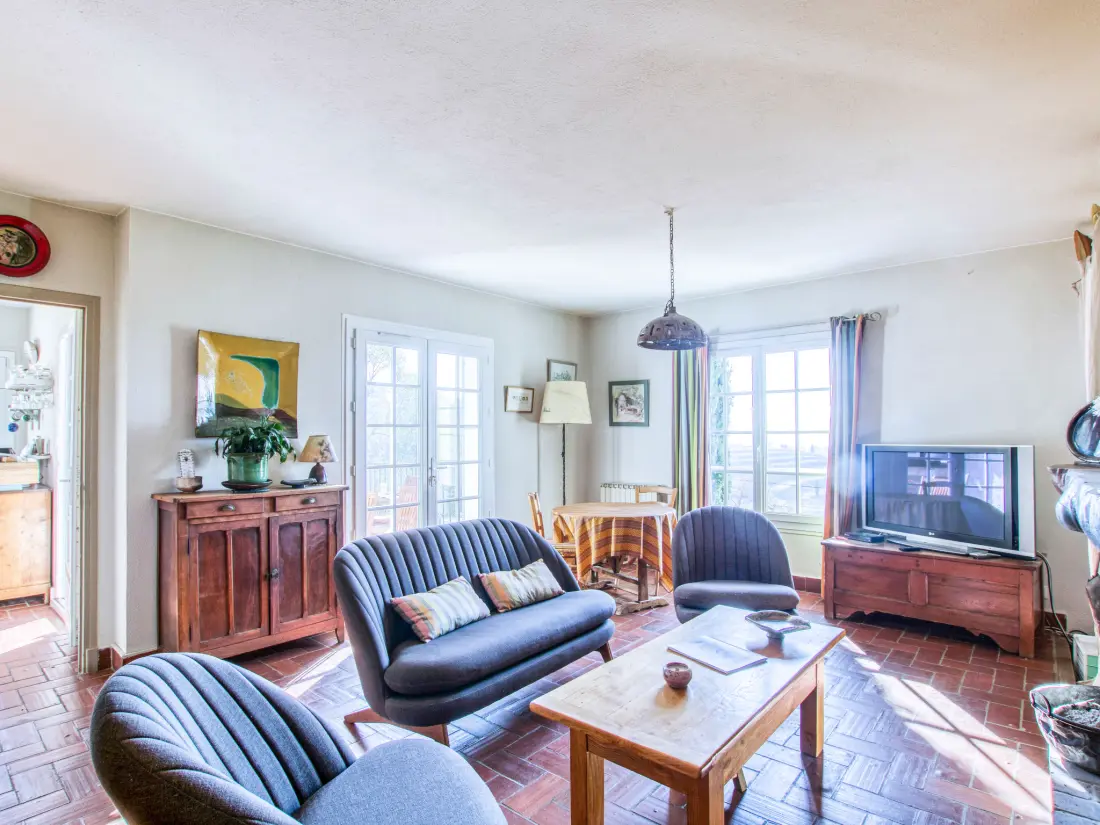Maison de Vacances Le Beausset