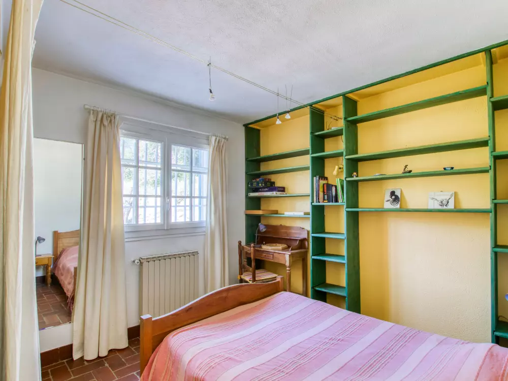 Maison de Vacances Le Beausset