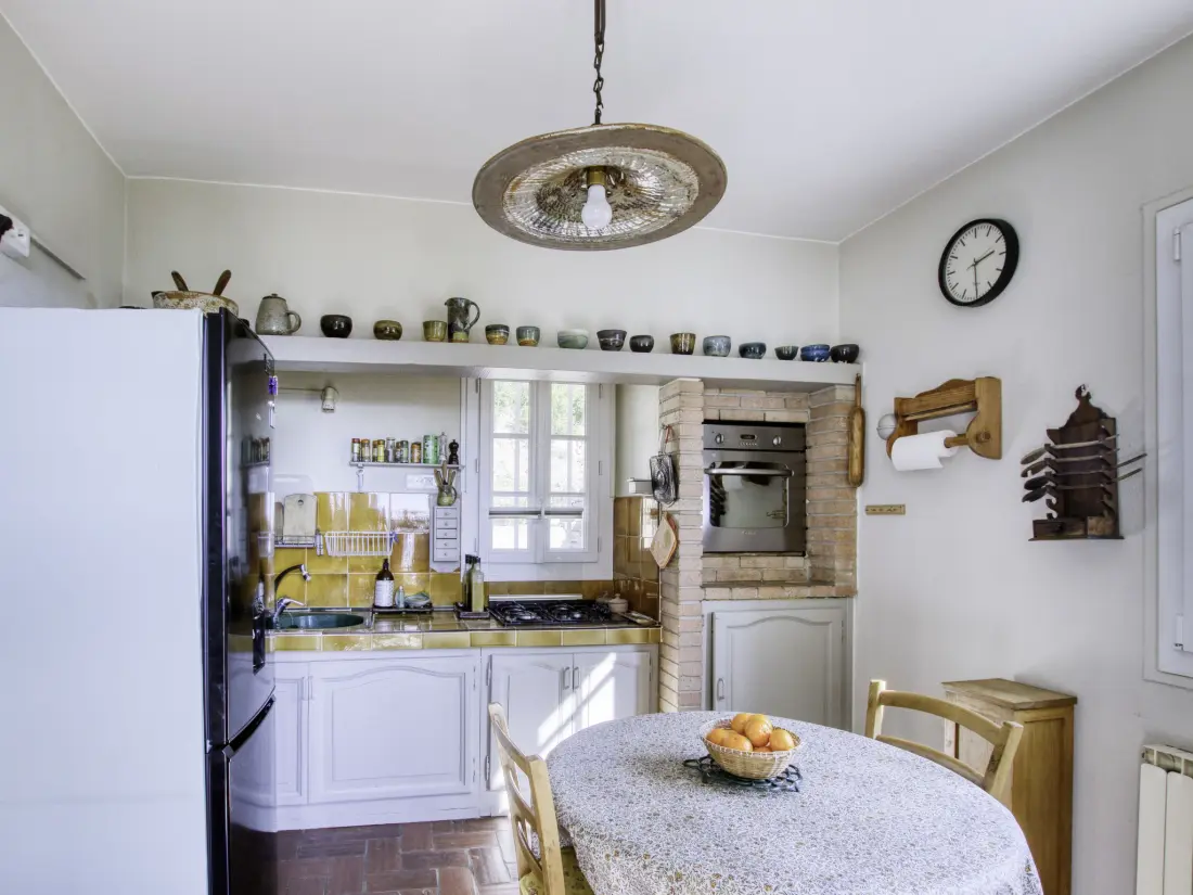 Maison de Vacances Le Beausset