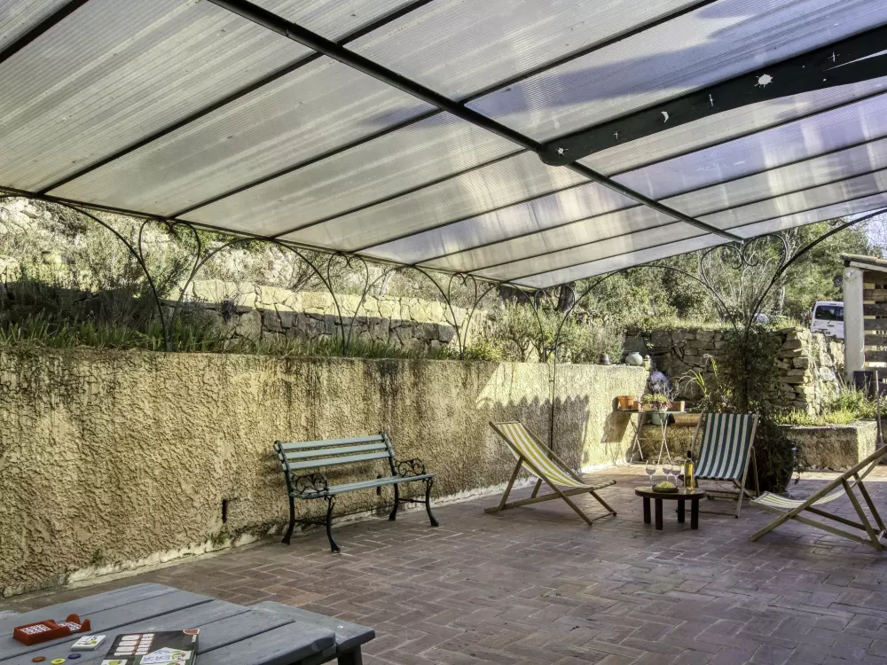 Maison de Vacances Le Beausset