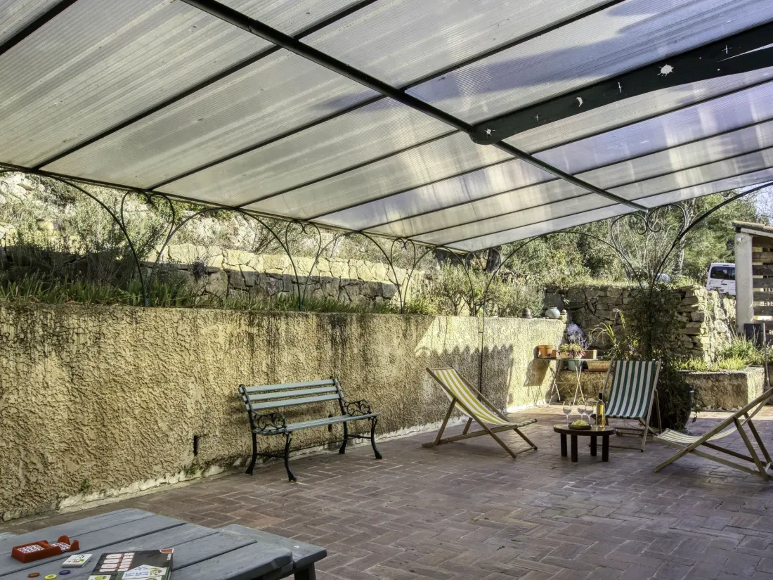 Maison de Vacances Le Beausset
