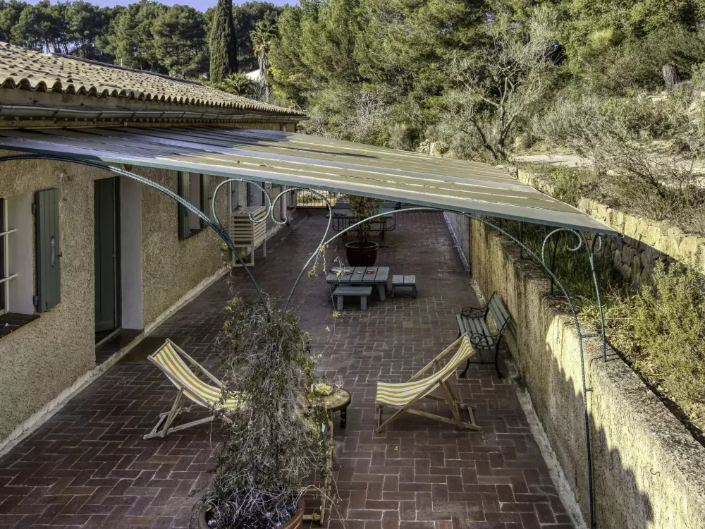 Maison de Vacances Le Beausset