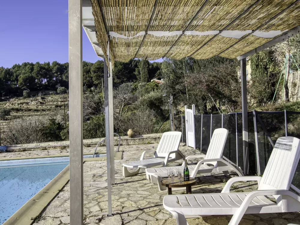 Maison de Vacances Le Beausset