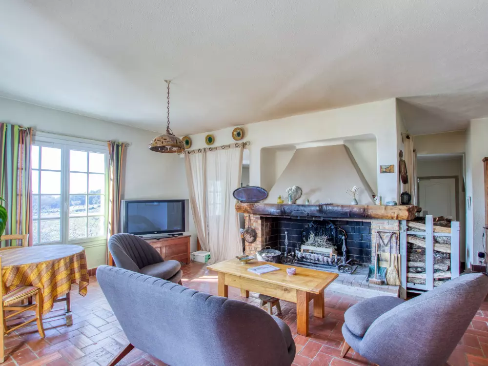 Maison de Vacances Le Beausset