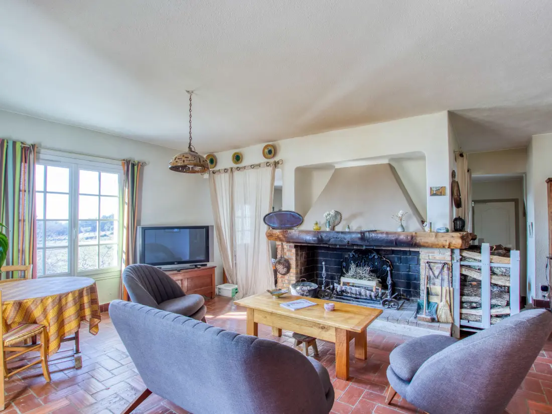 Maison de Vacances Le Beausset
