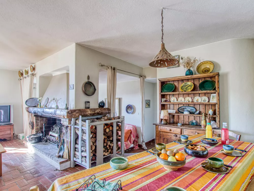 Maison de Vacances Le Beausset