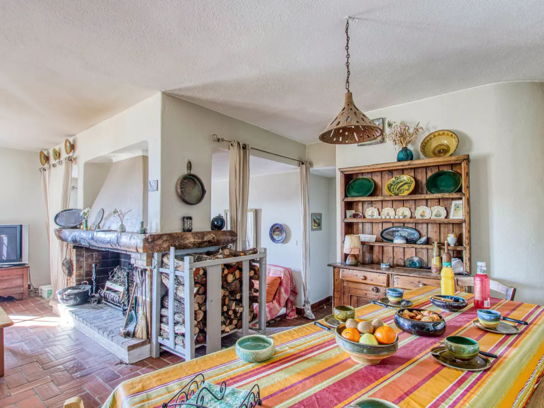 Maison de Vacances Le Beausset