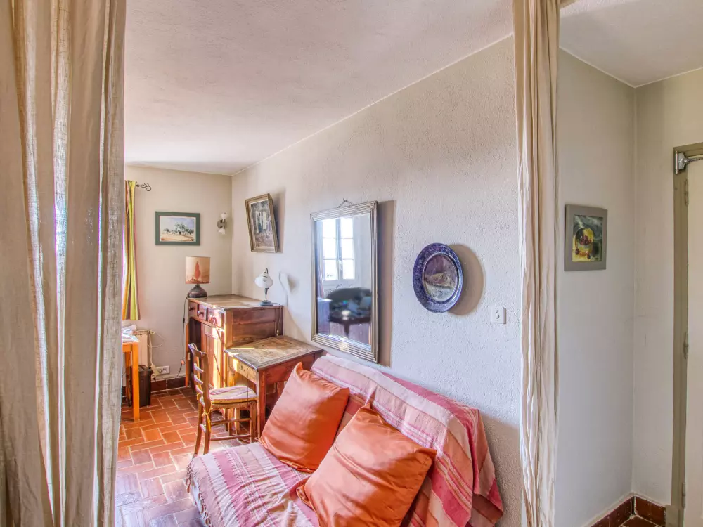 Maison de Vacances Le Beausset