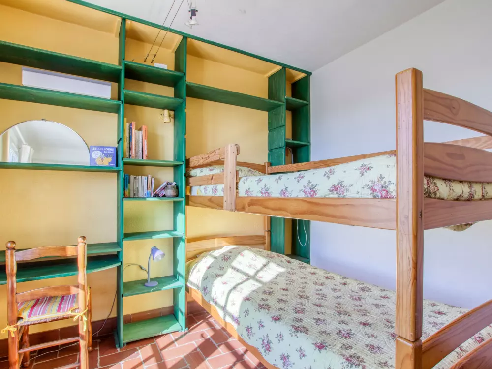 Maison de Vacances Le Beausset