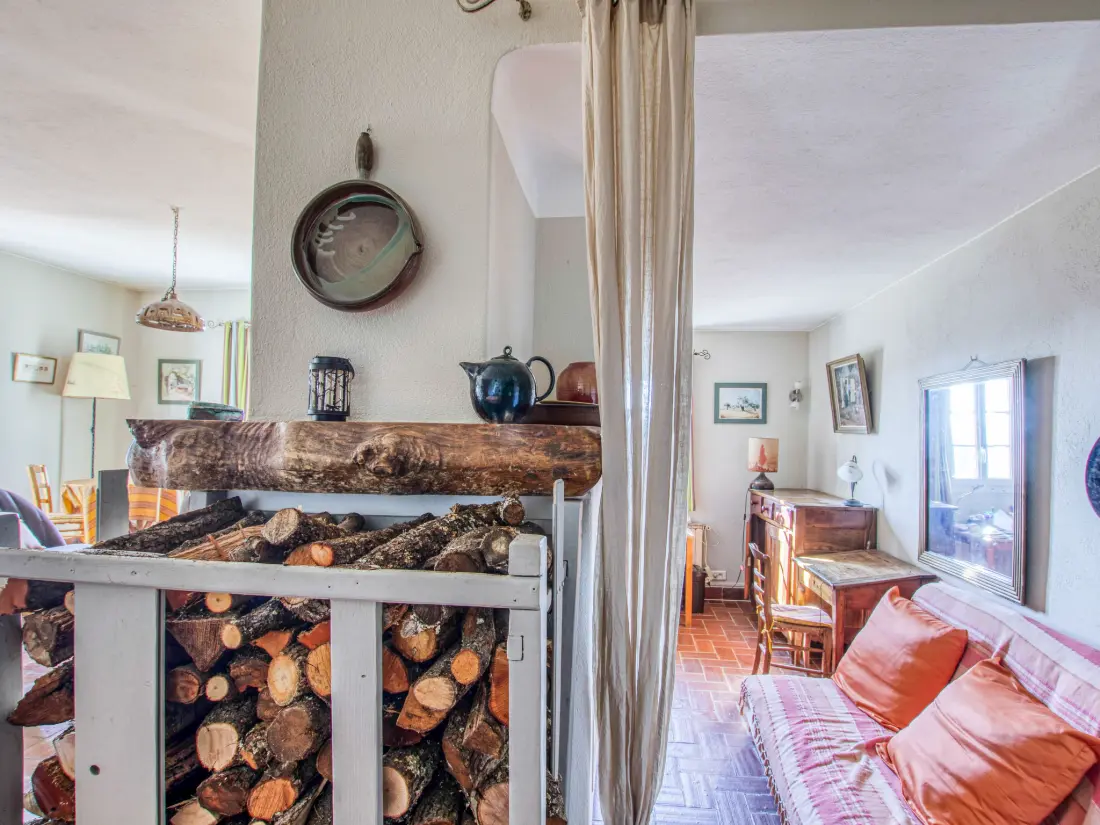 Maison de Vacances Le Beausset