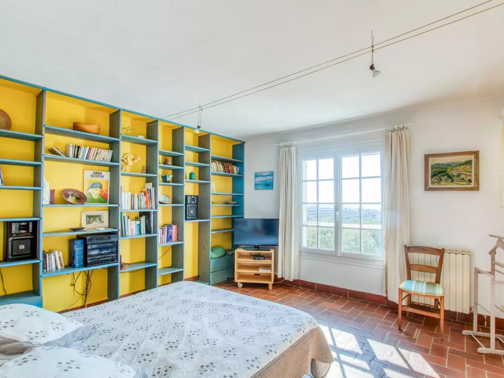 Maison de Vacances Le Beausset