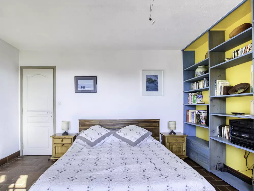 Maison de Vacances Le Beausset