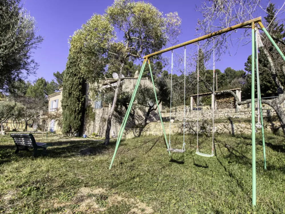 Maison de Vacances Le Beausset