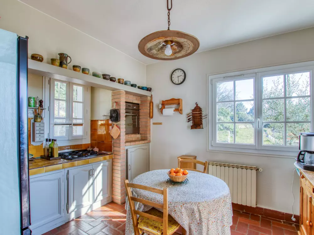 Maison de Vacances Le Beausset