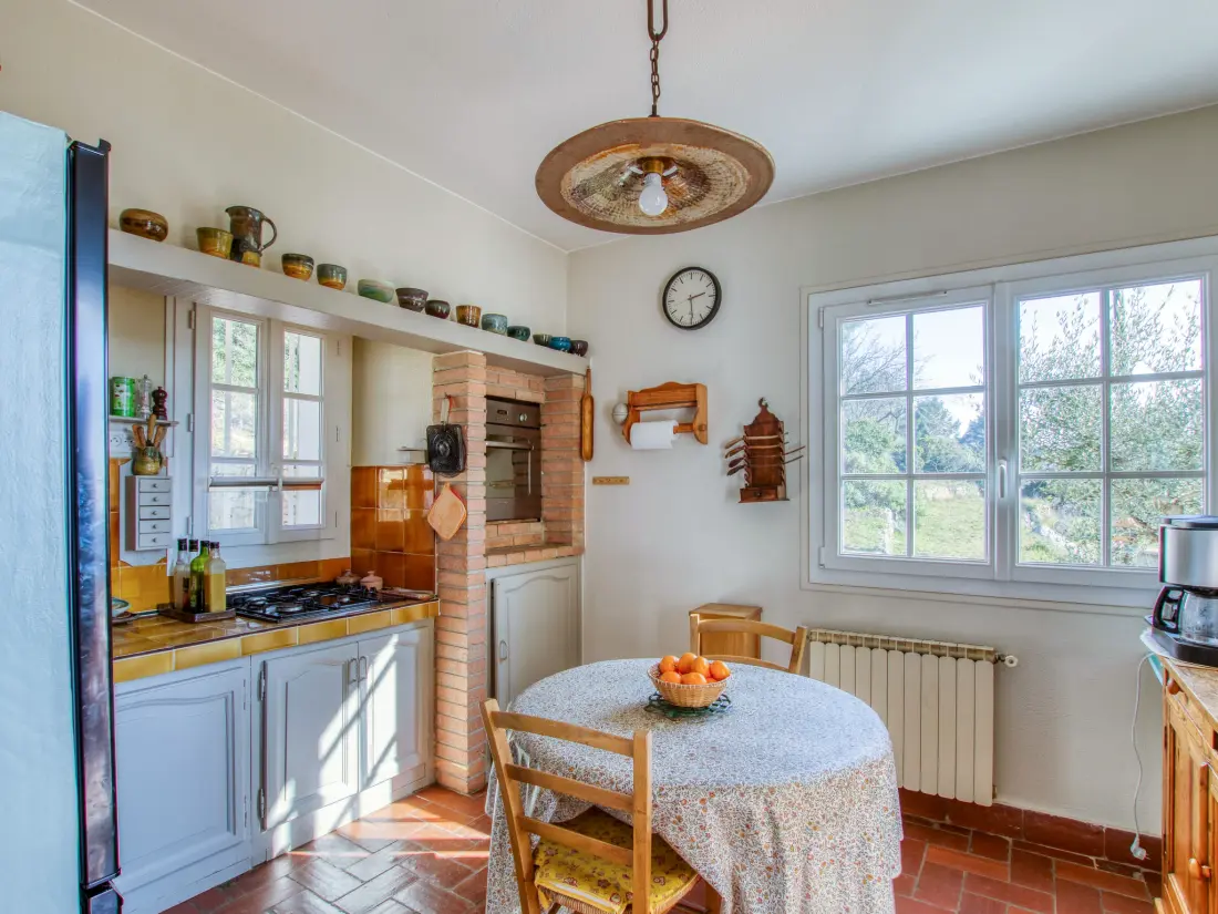 Maison de Vacances Le Beausset