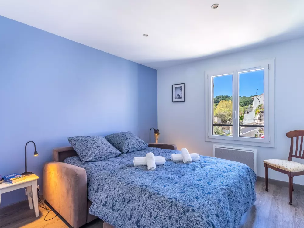 Résidence La Quiètude