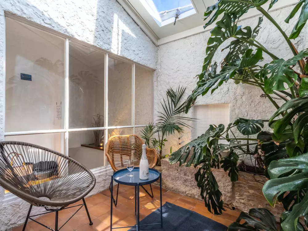 Résidence La Quiètude