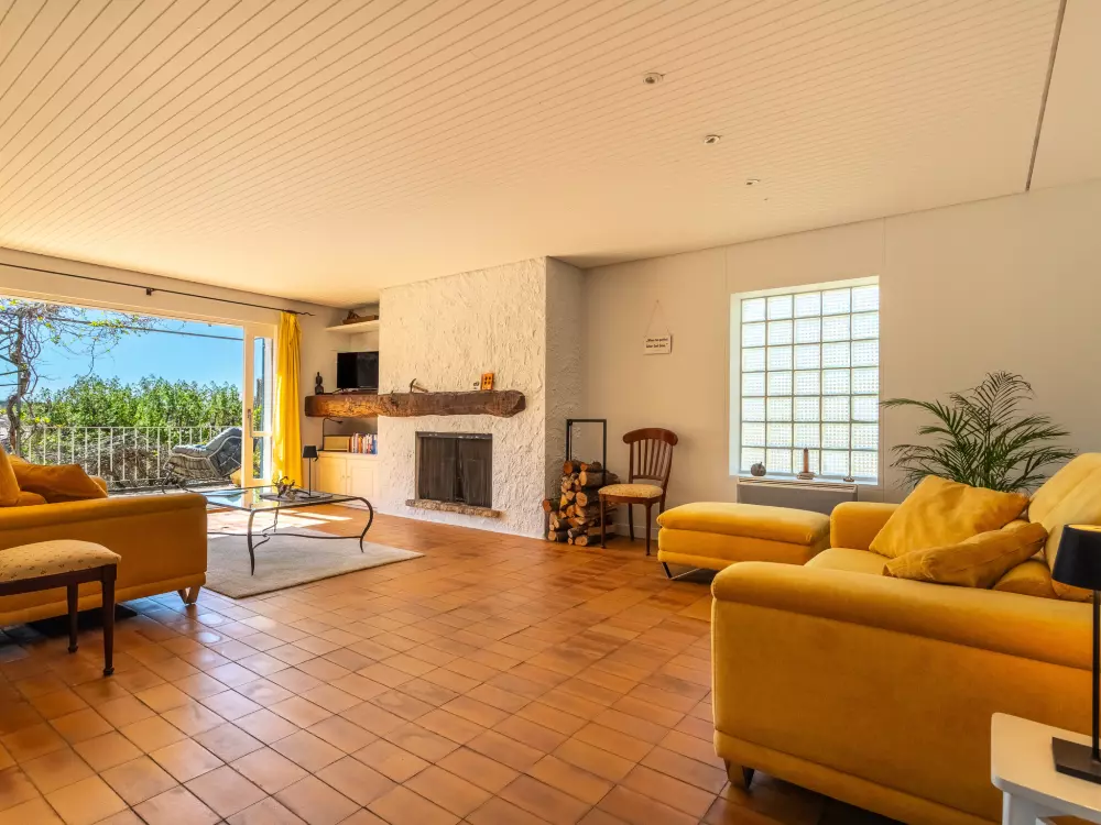 Résidence La Quiètude