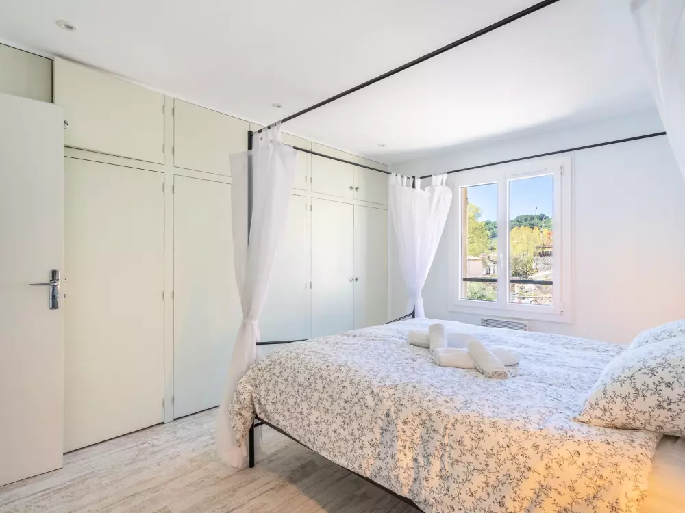 Résidence La Quiètude