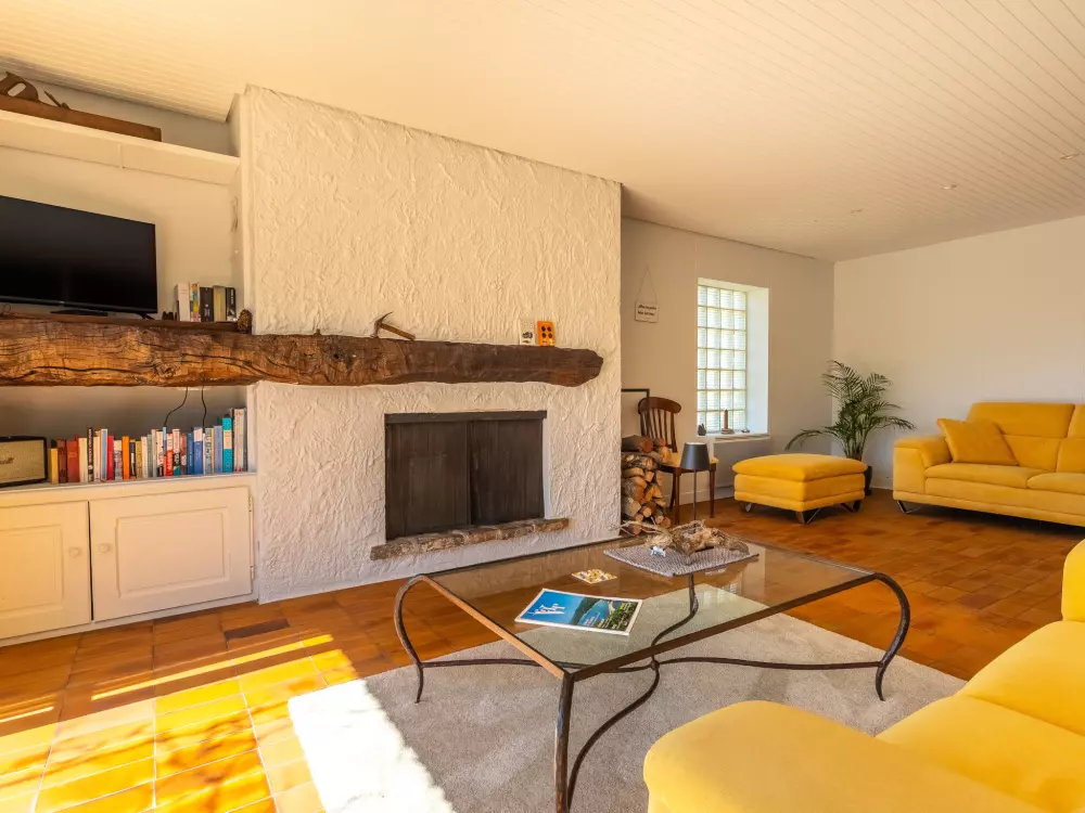 Résidence La Quiètude