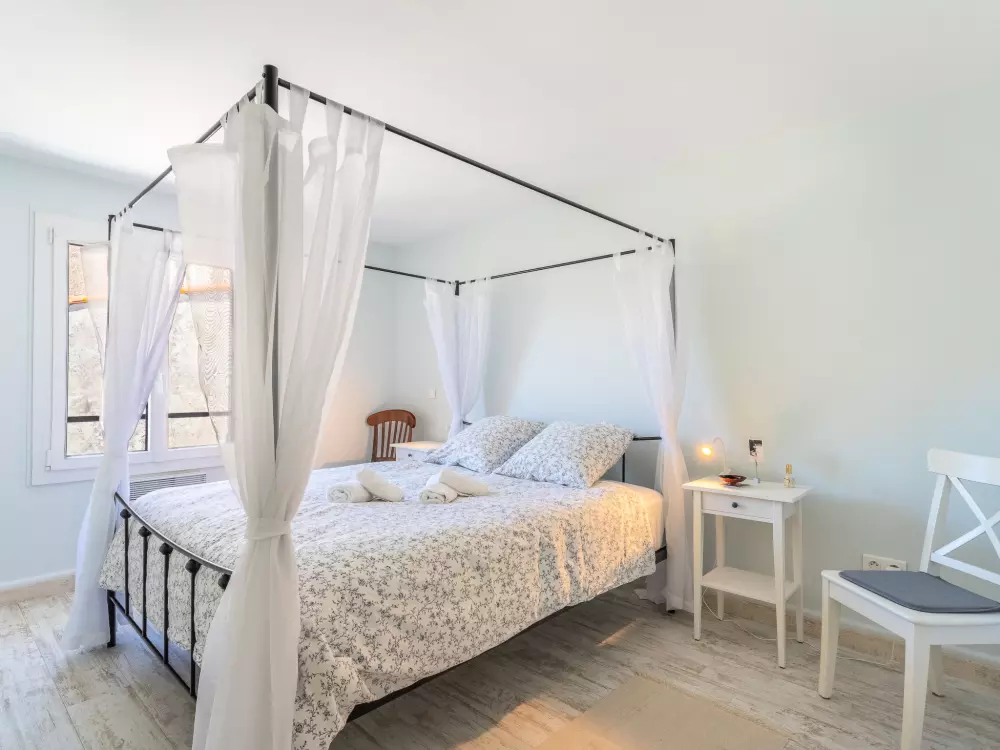 Résidence La Quiètude