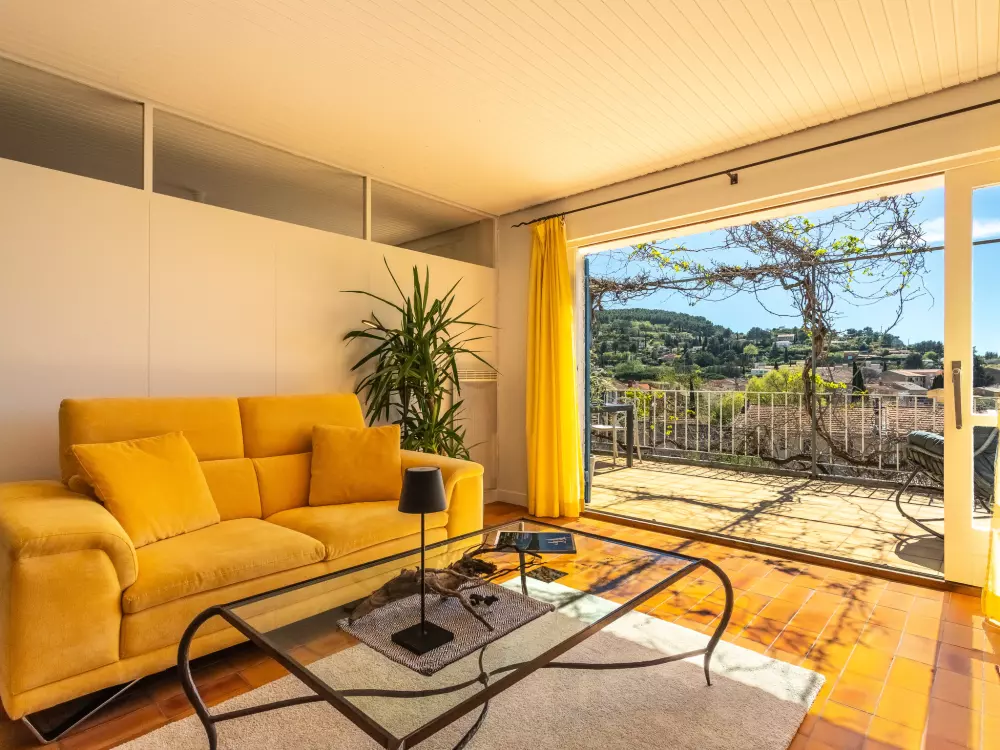 Résidence La Quiètude