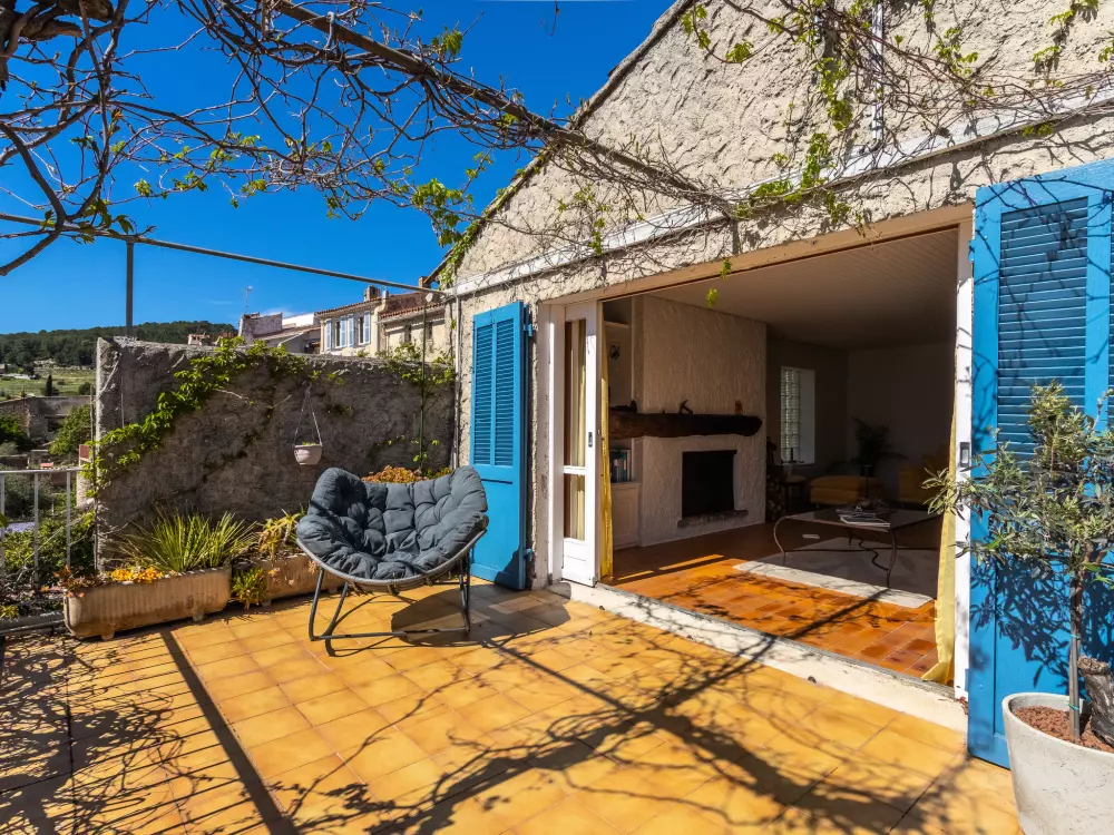 Résidence La Quiètude