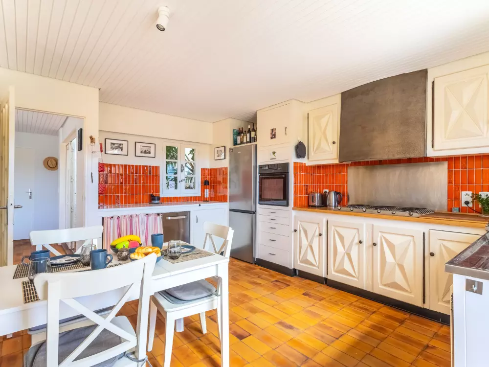 Résidence La Quiètude