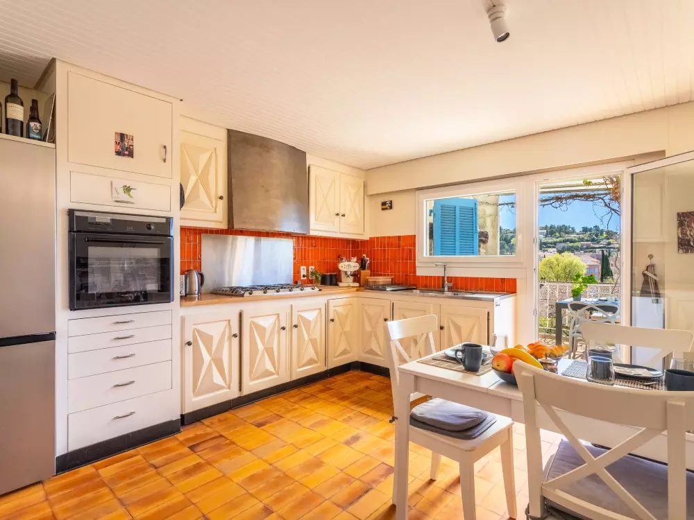 Résidence La Quiètude