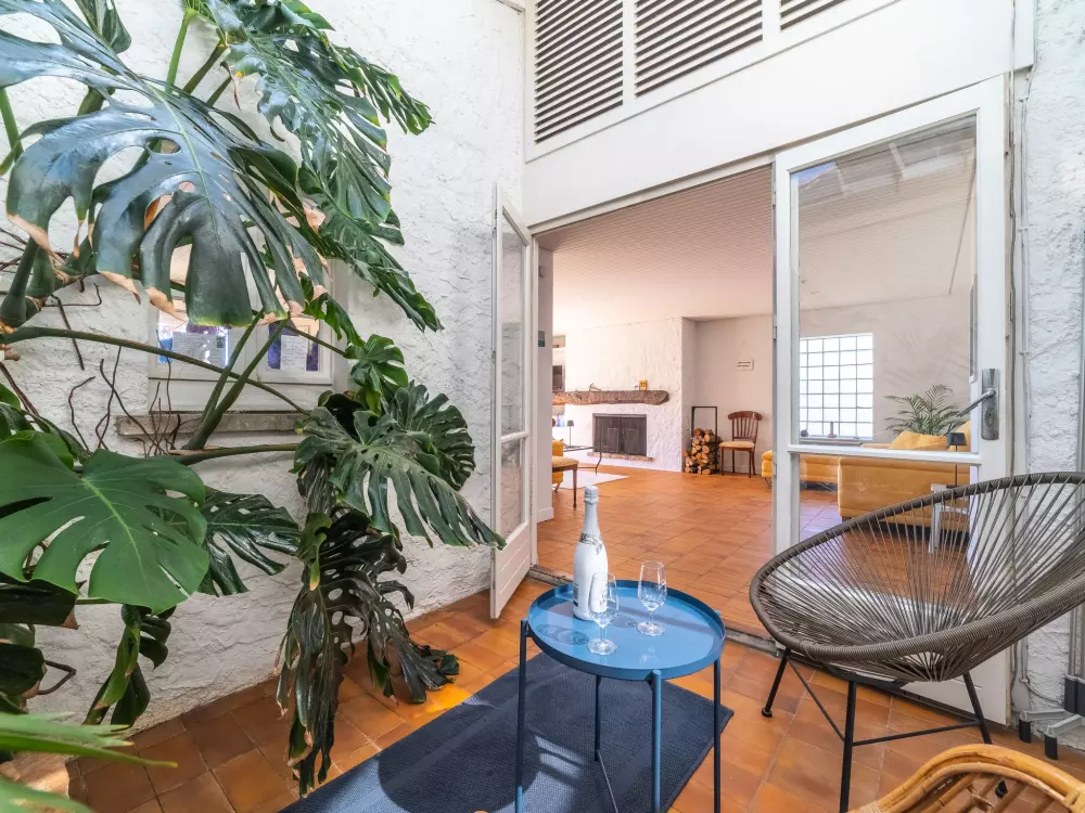 Résidence La Quiètude