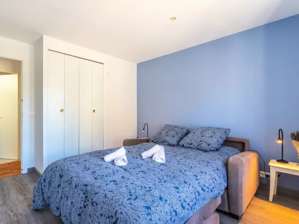 Résidence La Quiètude