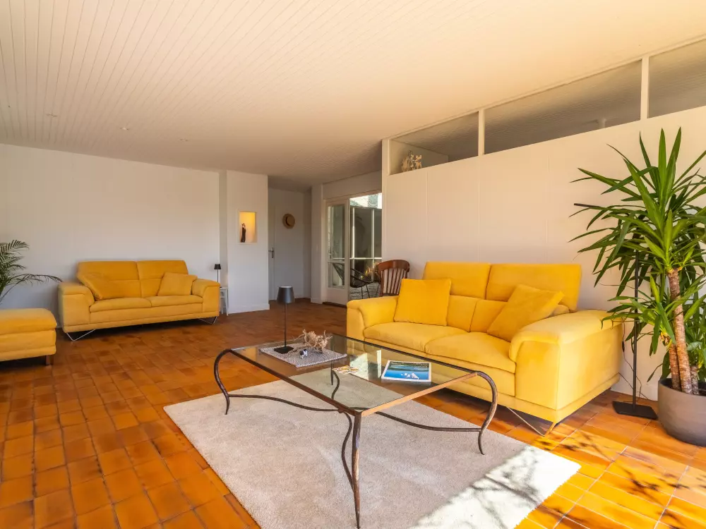 Résidence La Quiètude