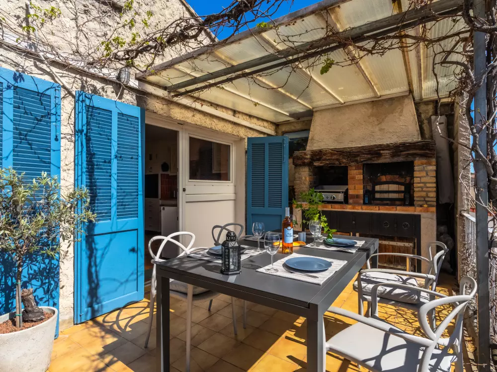 Résidence La Quiètude