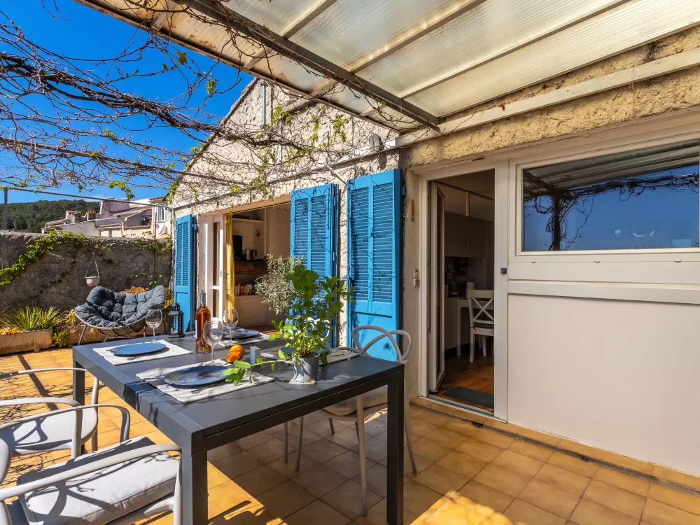 Résidence La Quiètude