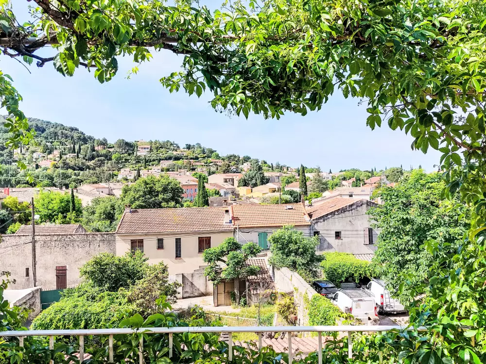 Résidence La Quiètude