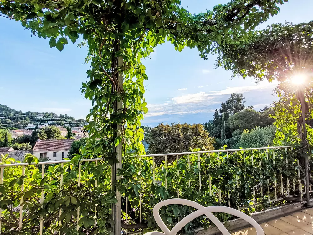 Résidence La Quiètude