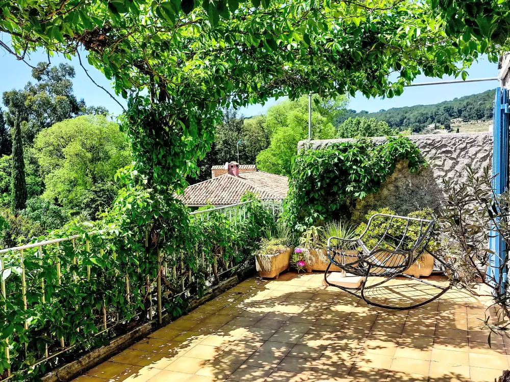 Résidence La Quiètude