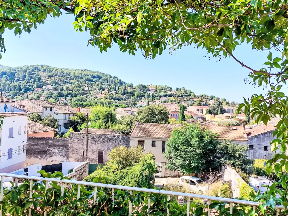 Résidence La Quiètude