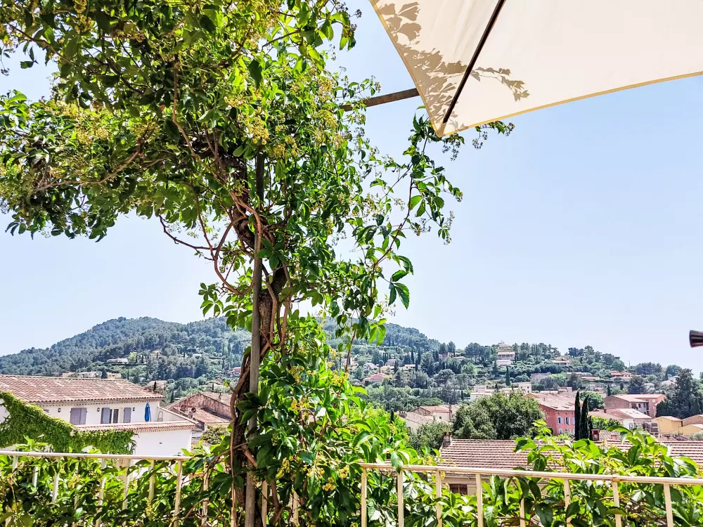 Résidence La Quiètude